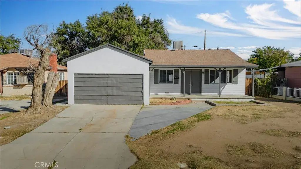 38318 17th Street East, Palmdale