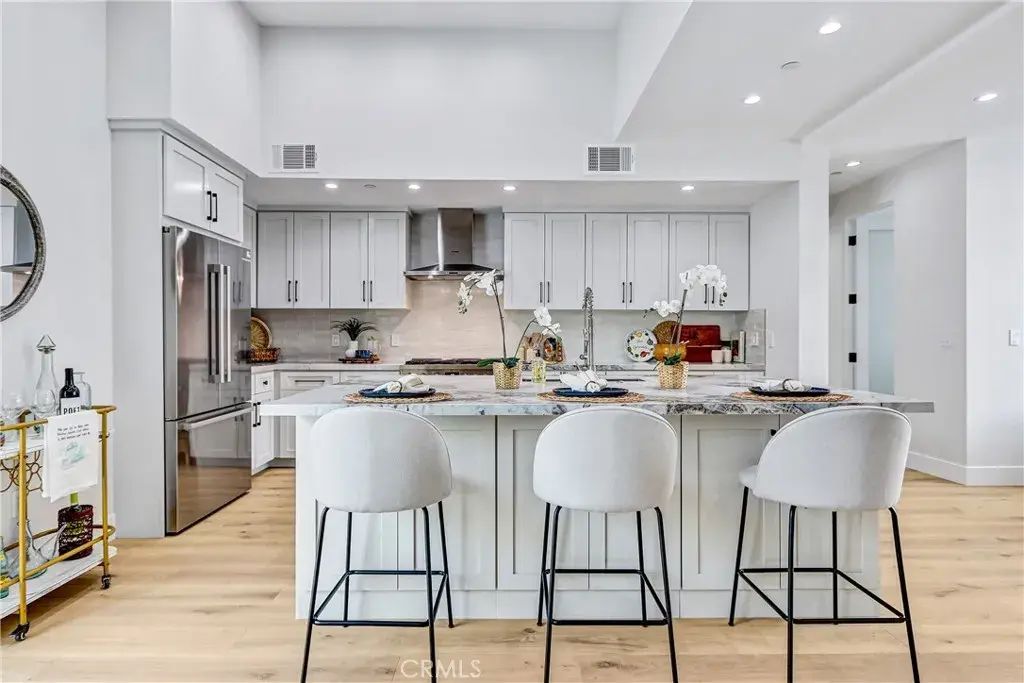 2405 Mathews Avenue B, Redondo Beach