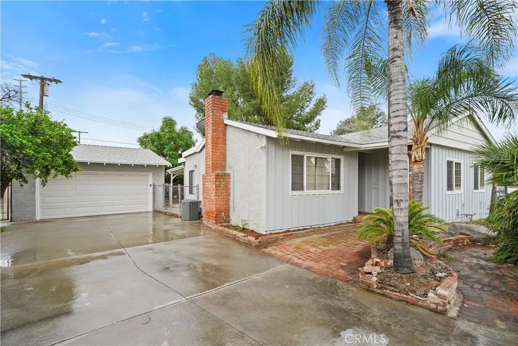 14746 Jaguar, Mission Hills (san Fernando)