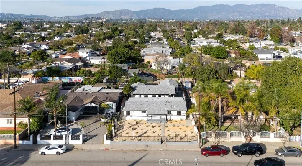 15141 Lassen, Mission Hills (san Fernando)