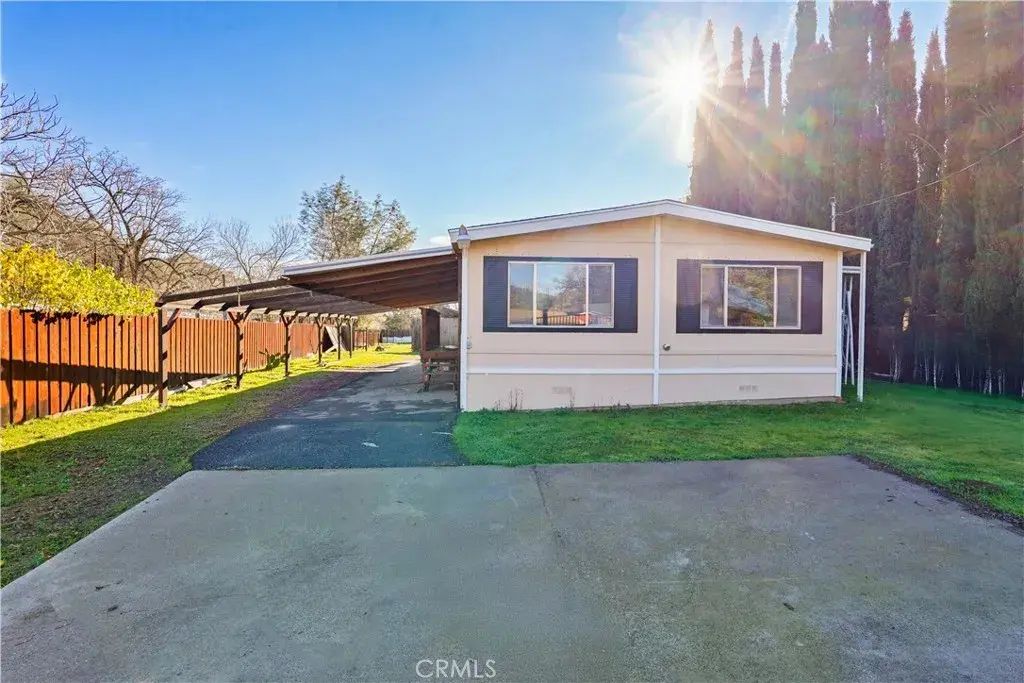 16700 Fox Way, Clearlake Oaks