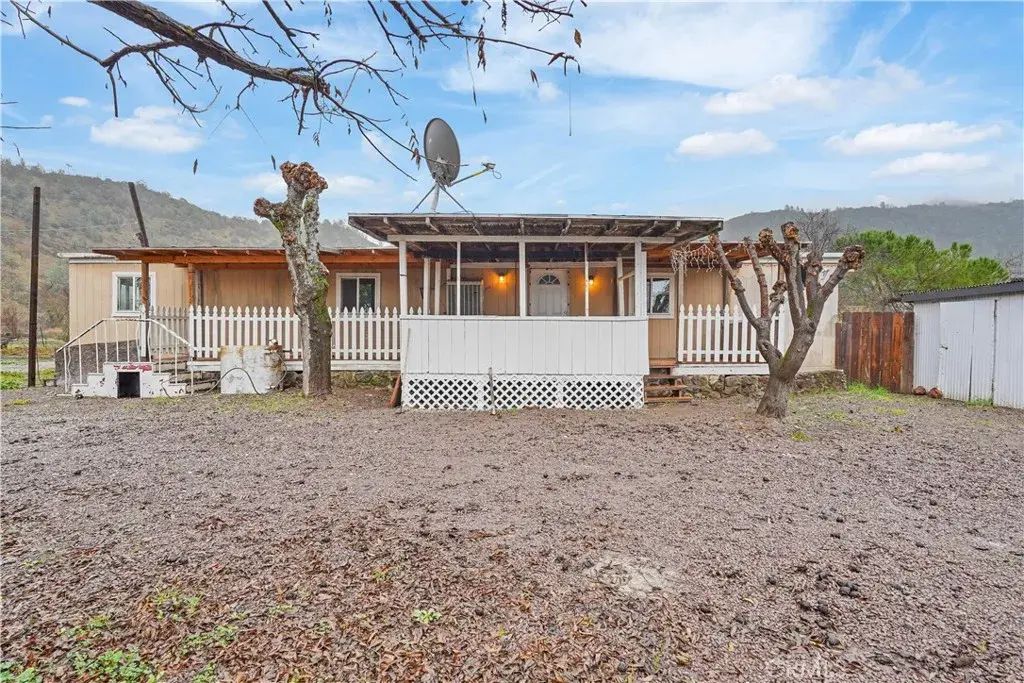 4012 Jeannie, Kelseyville
