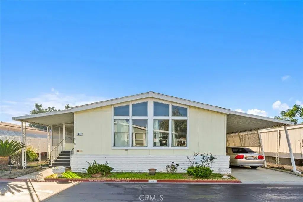 1456 E Philadelphia St Spc 89, Ontario