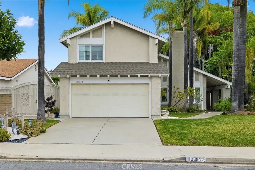 23912 Via La Coruna, Mission Viejo