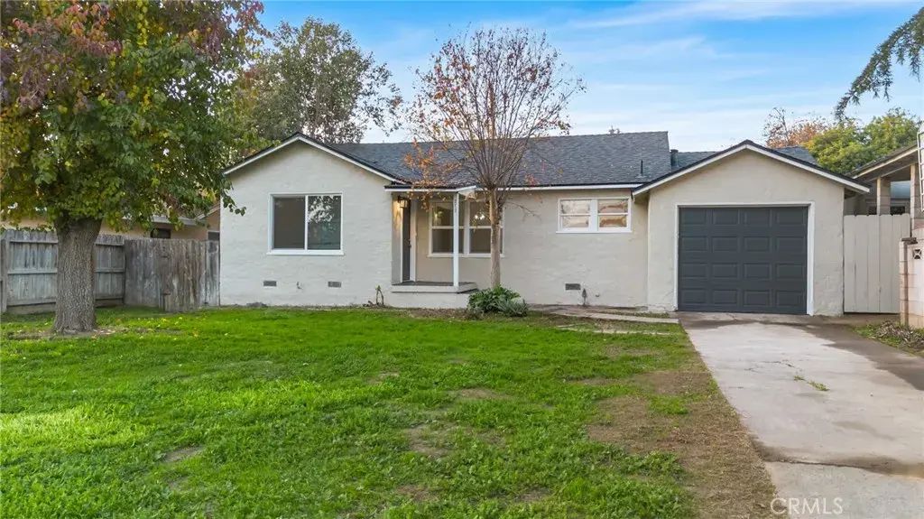 212 Sonoma Avenue, Chowchilla