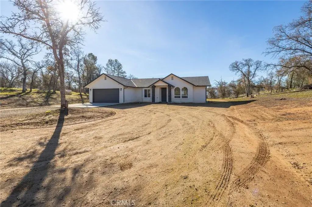 5448 Dunn Court, Catheys Valley