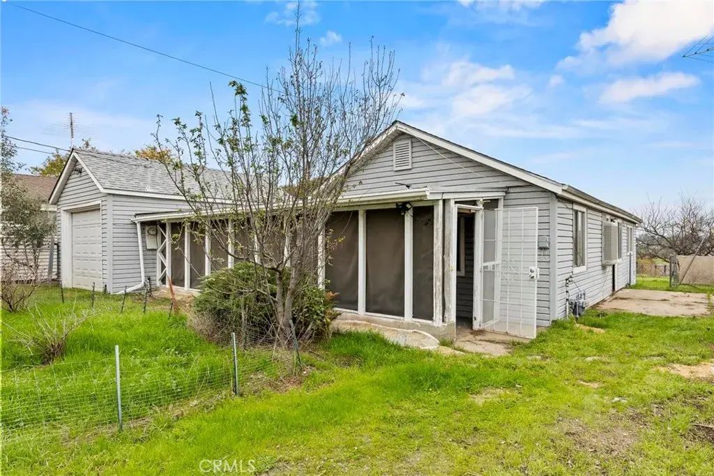 1510 10th Street, Oroville
