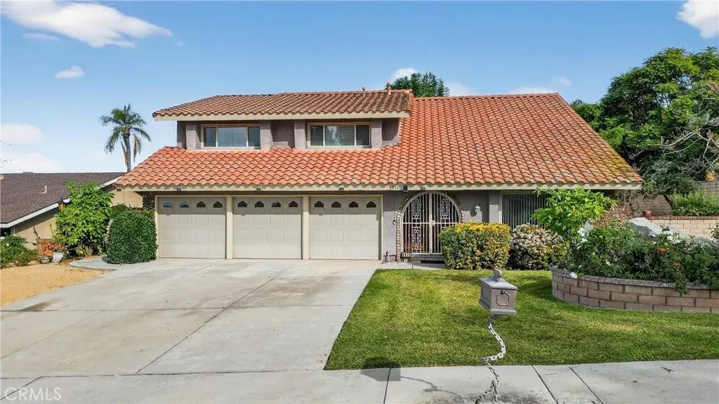 6836 Rycroft, Riverside