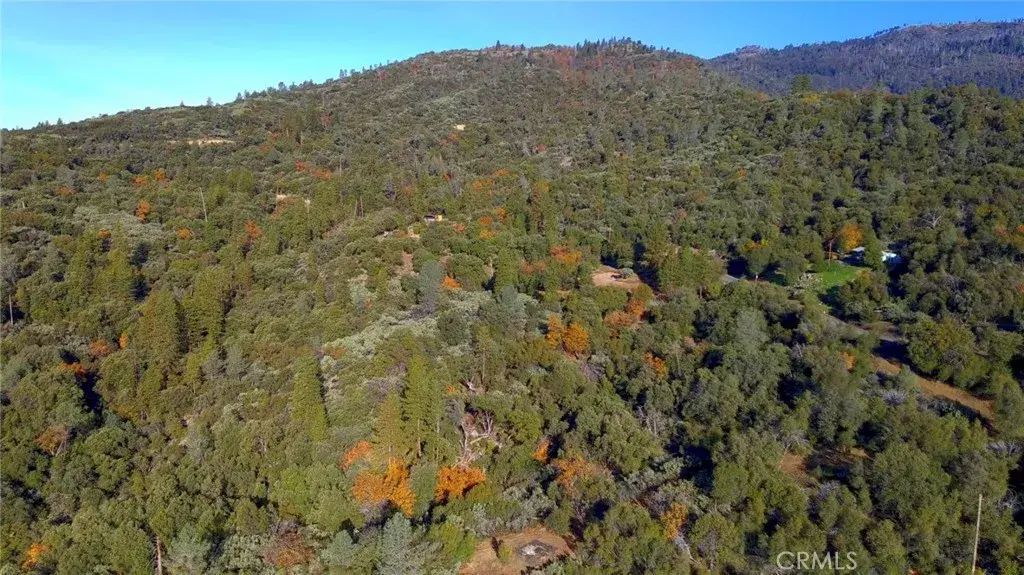 20 Harris Cutoff, Mariposa