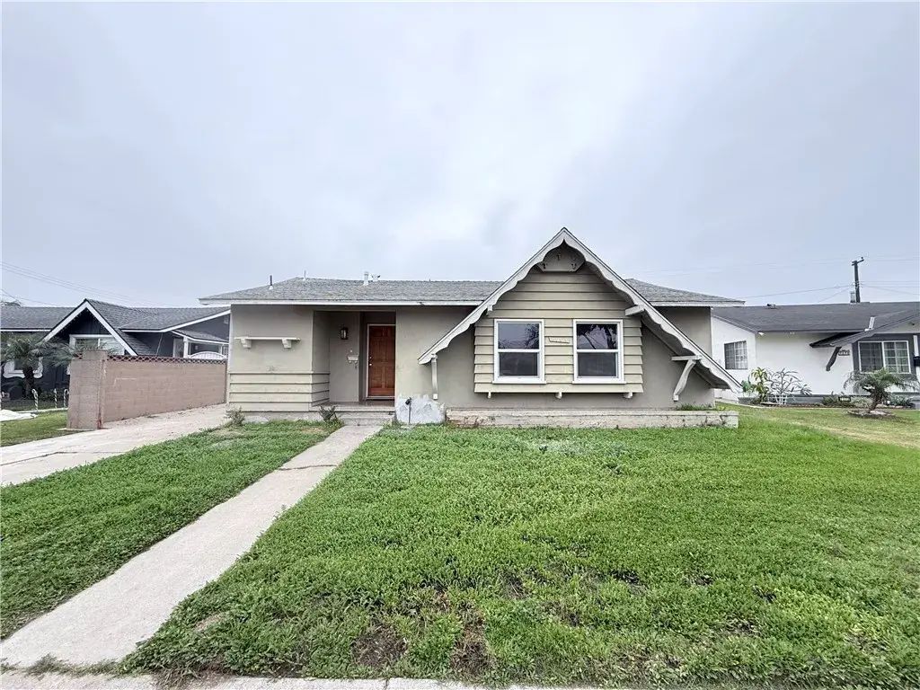 7182 El Verano, Buena Park