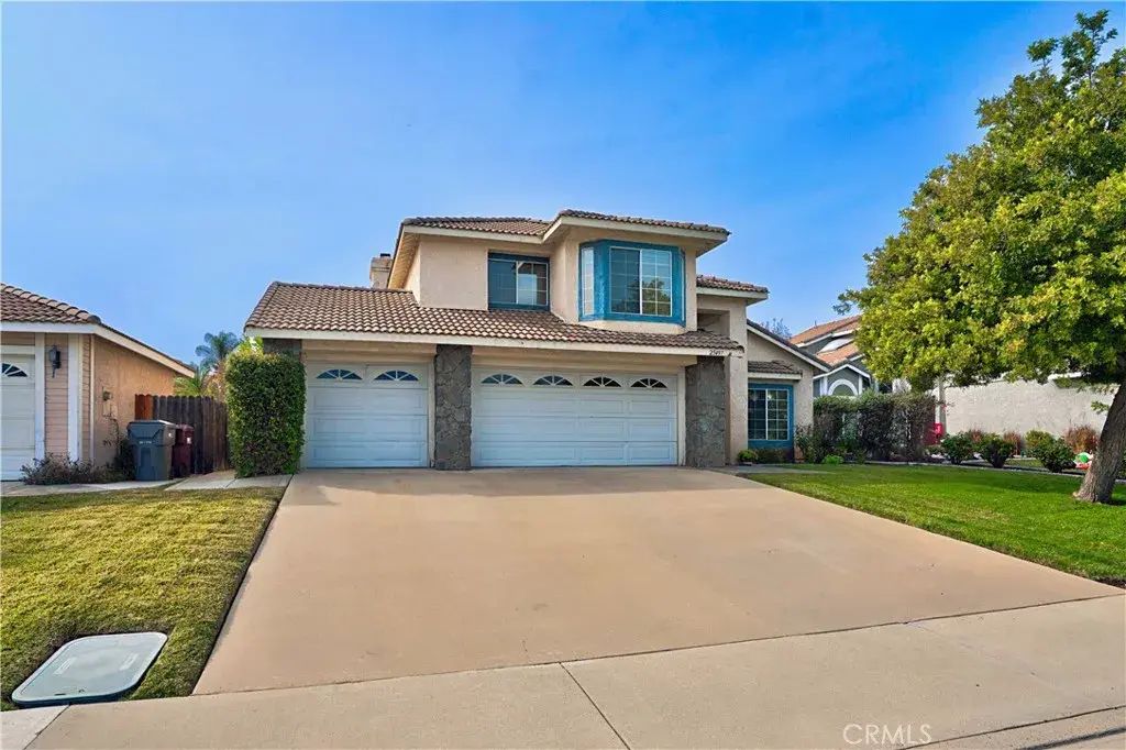 25497 Blackwood Road, Murrieta