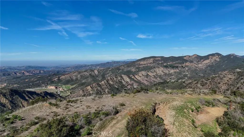 10 Williams Canyon, Silverado