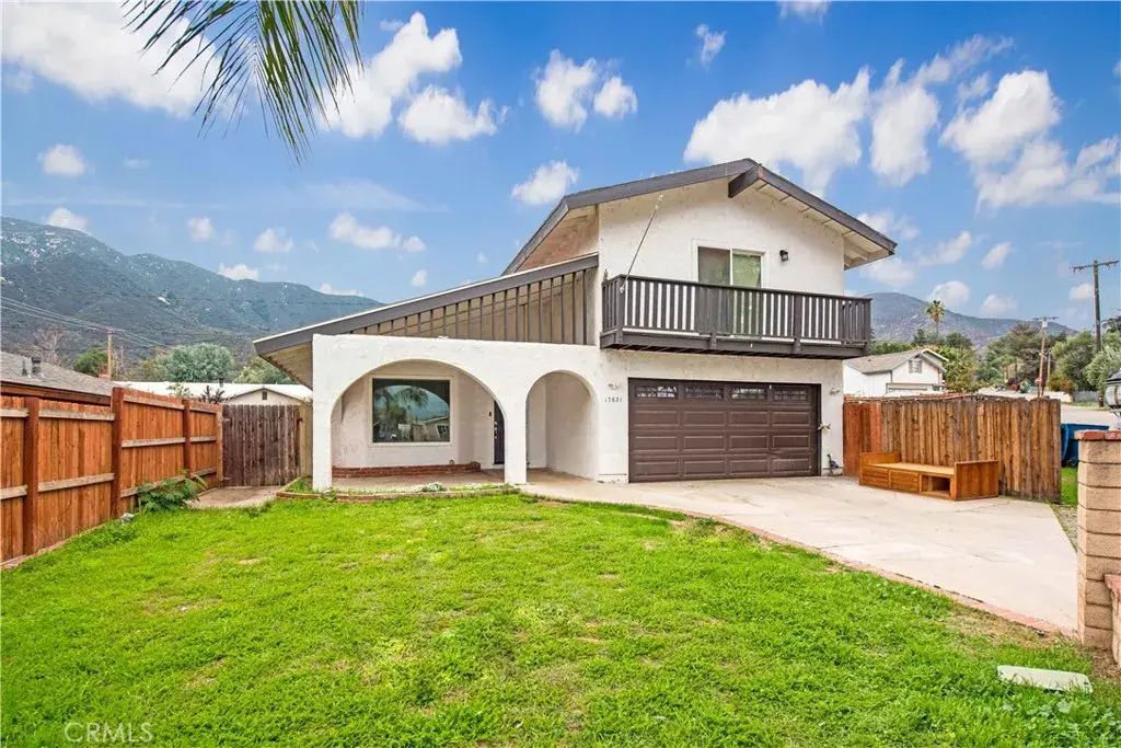 17631 Cottrell, Lake Elsinore