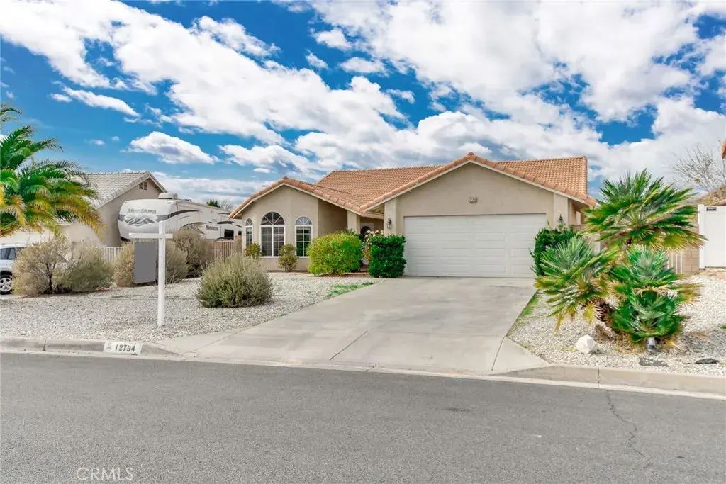 12794 Rain Shadow, Victorville