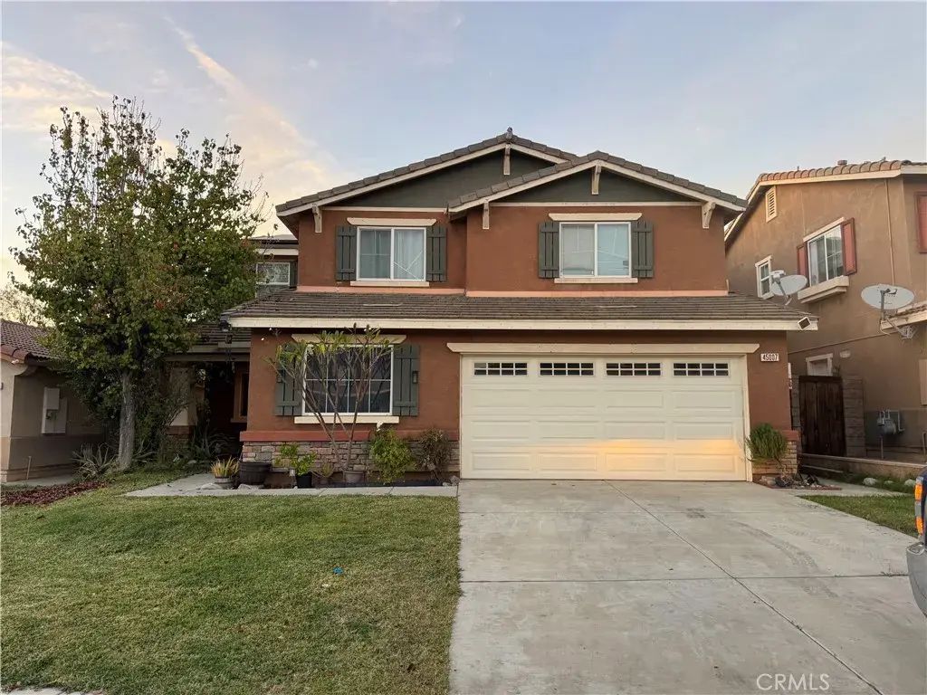 45007 Altissimo Way, Lake Elsinore