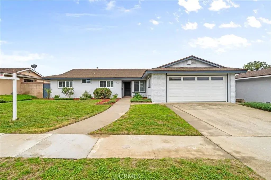 1032 E Juanita, Glendora