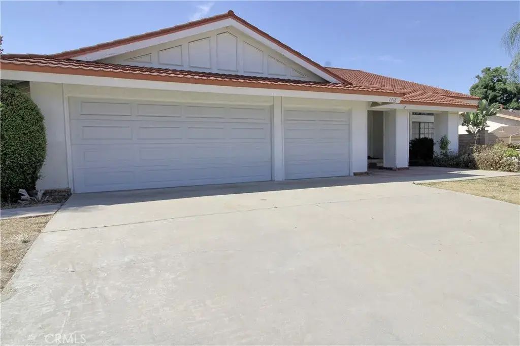 1318 San Pablo Avenue, Redlands