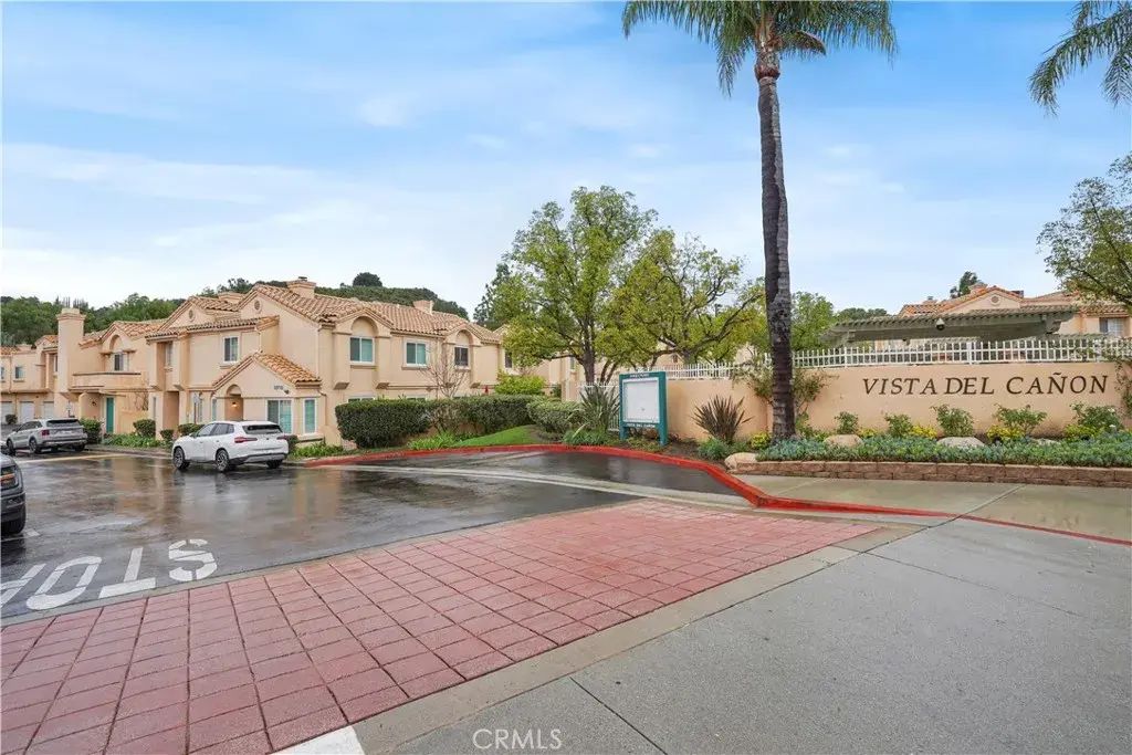 18716 Vista Del Canon C, Newhall