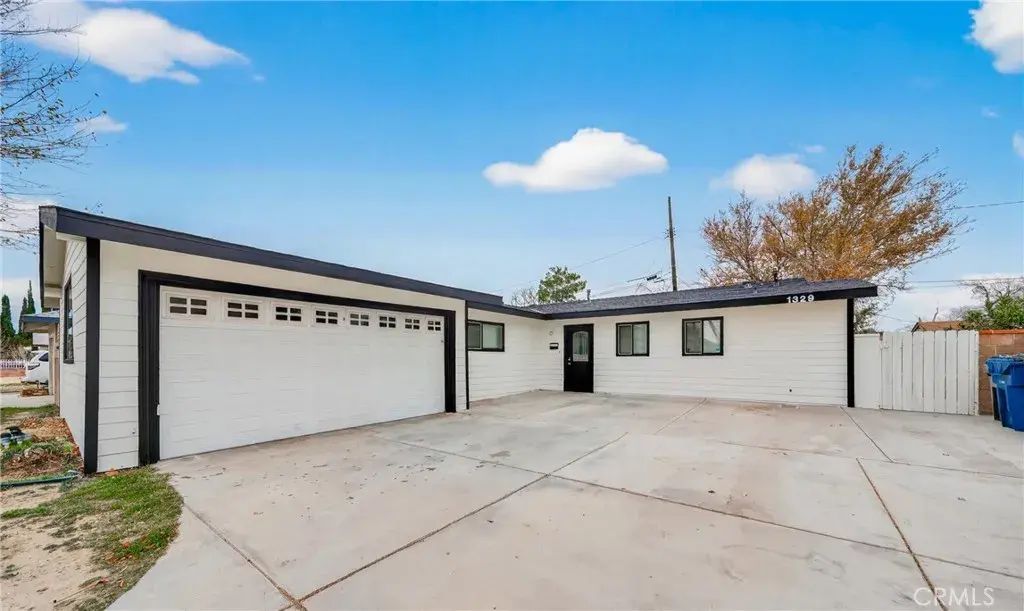 1329 Indian Sage, Lancaster
