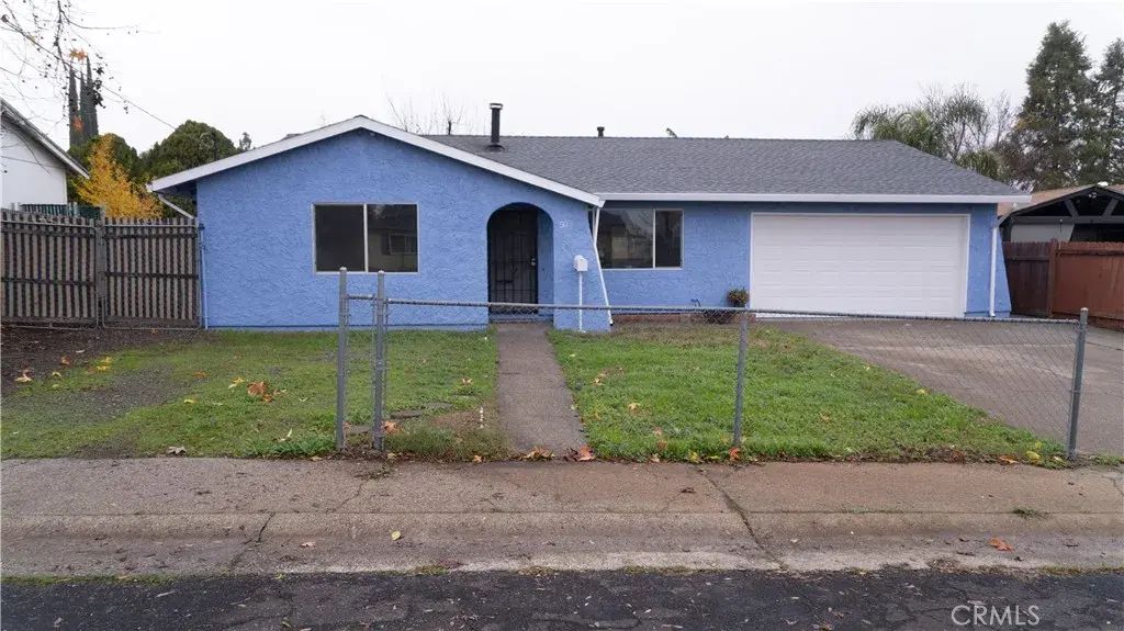50 Rosita Way, Oroville