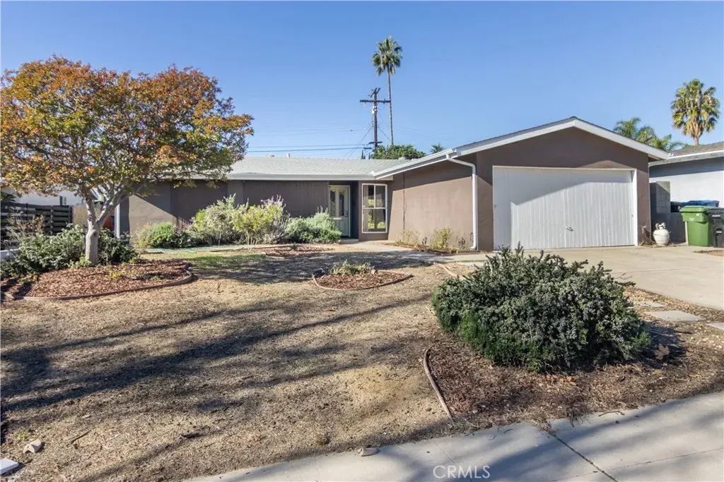 9635 Gerald, North Hills