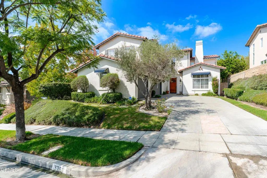 3751 N Hollingsworth Road, Altadena