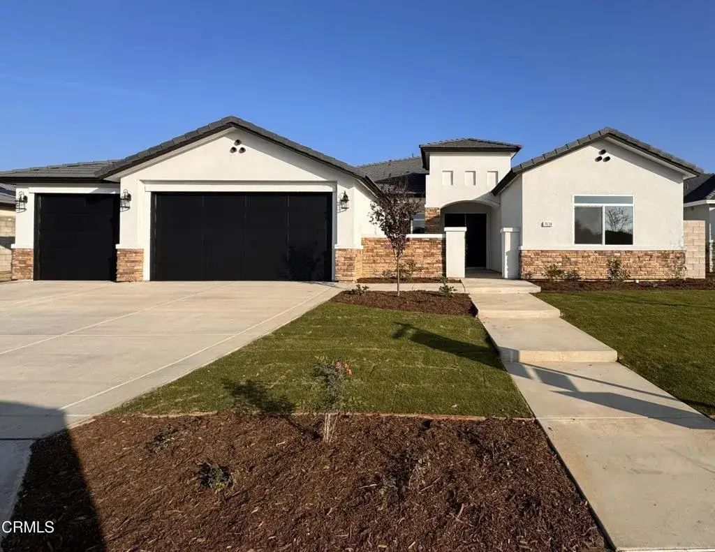 7524 Ruthburg Way, Bakersfield