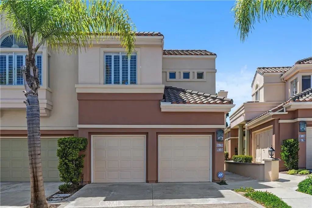 35 Costa Brava, Laguna Niguel