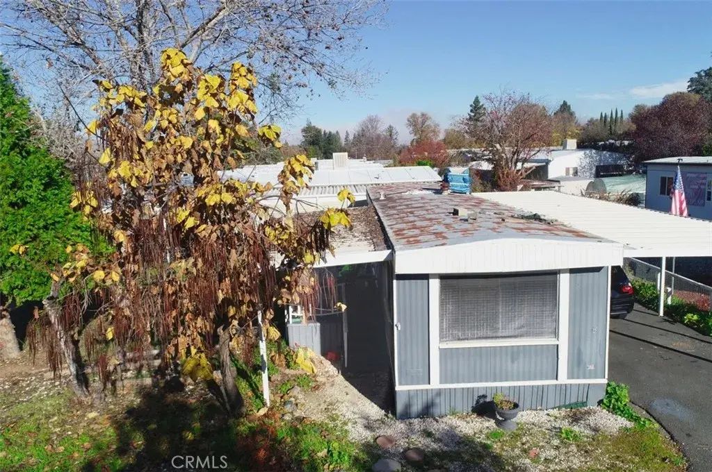 5701 Live Oak 64, Kelseyville