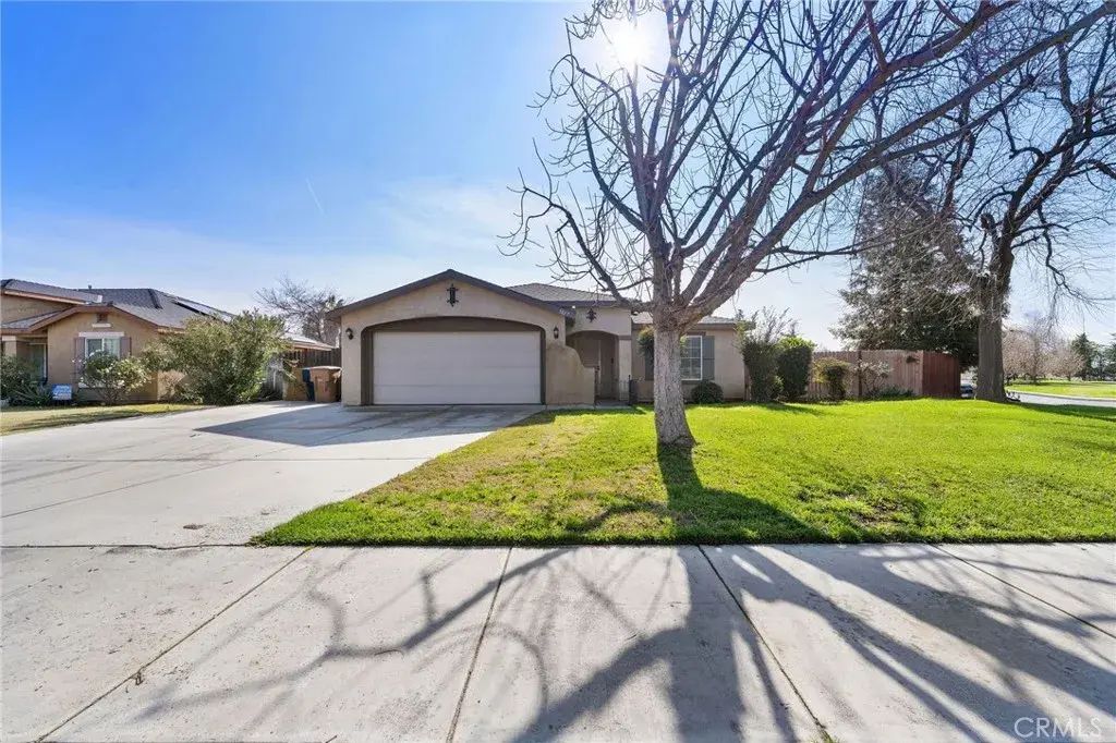 3817 Harris Rd, Bakersfield