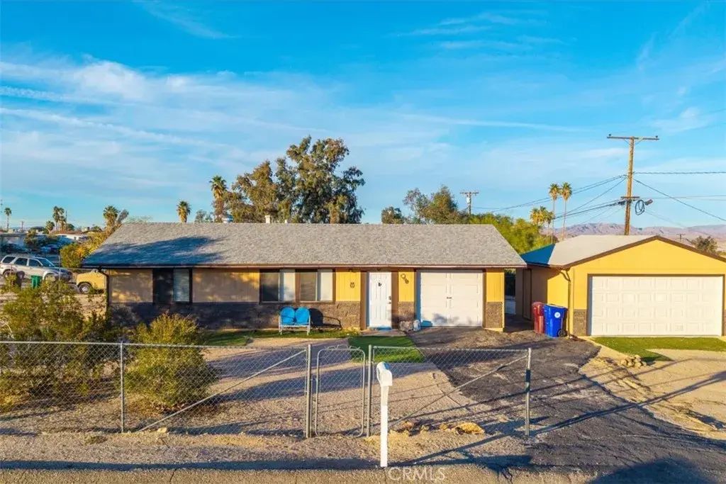71816 Siesta Drive, 29 Palms