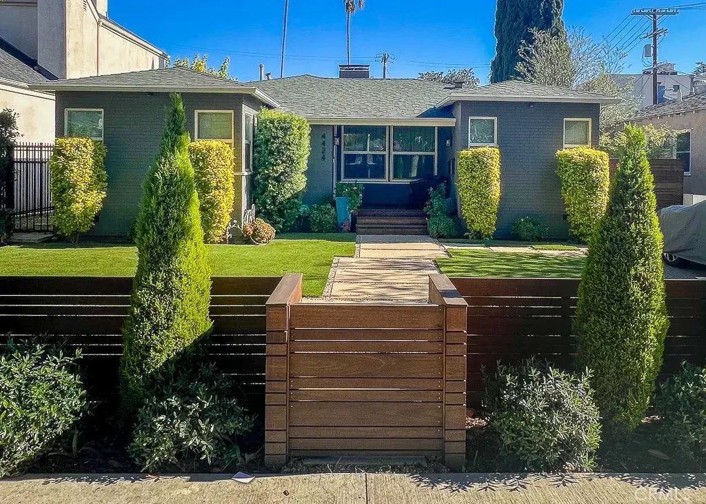 4424 Ethel Avenue, Studio City