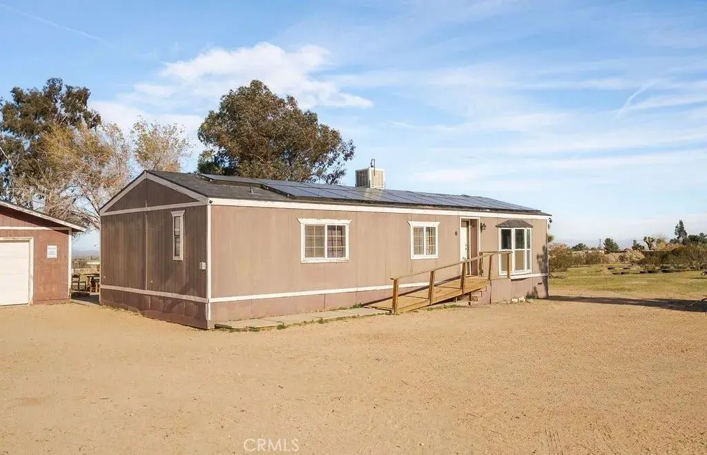 5132 Sunset Road, Phelan