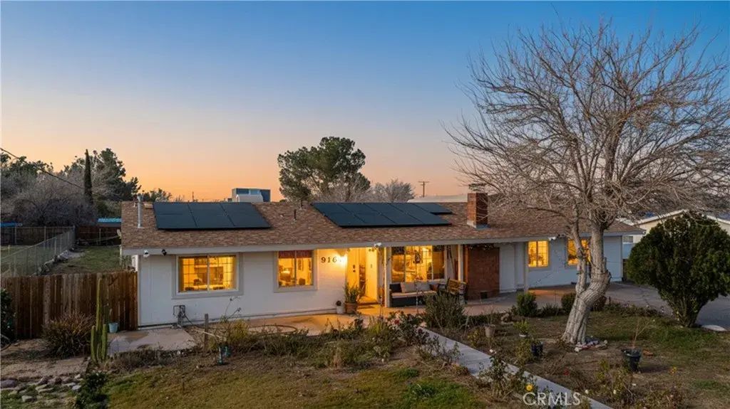 9164 Quincy Avenue, Hesperia