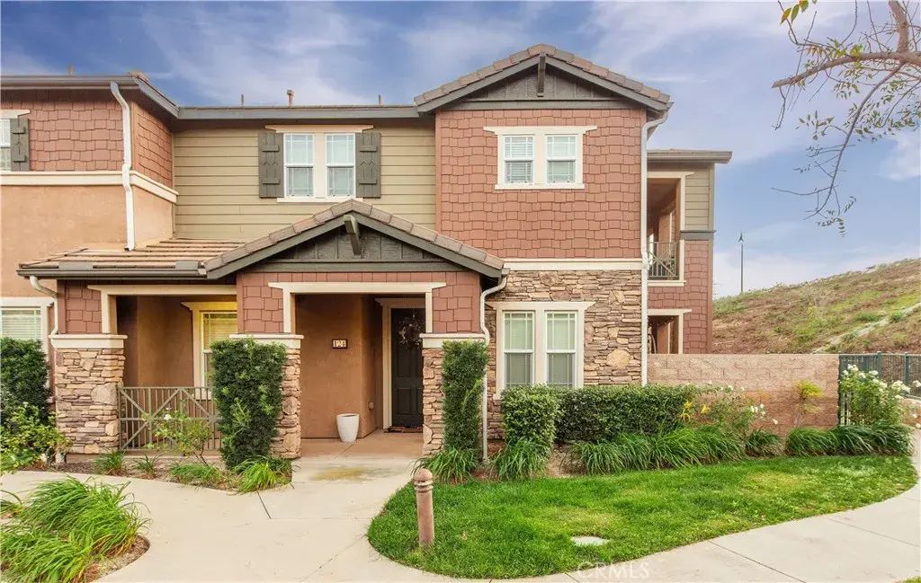 16479 W Nicklaus 124, Sylmar