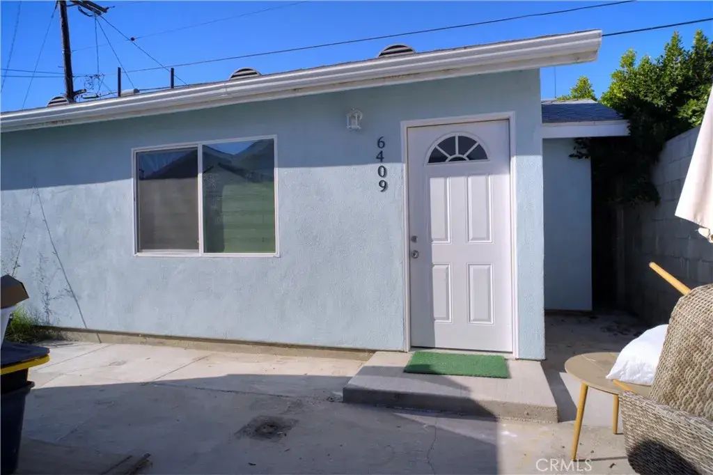 6409 Camellia, North Hollywood