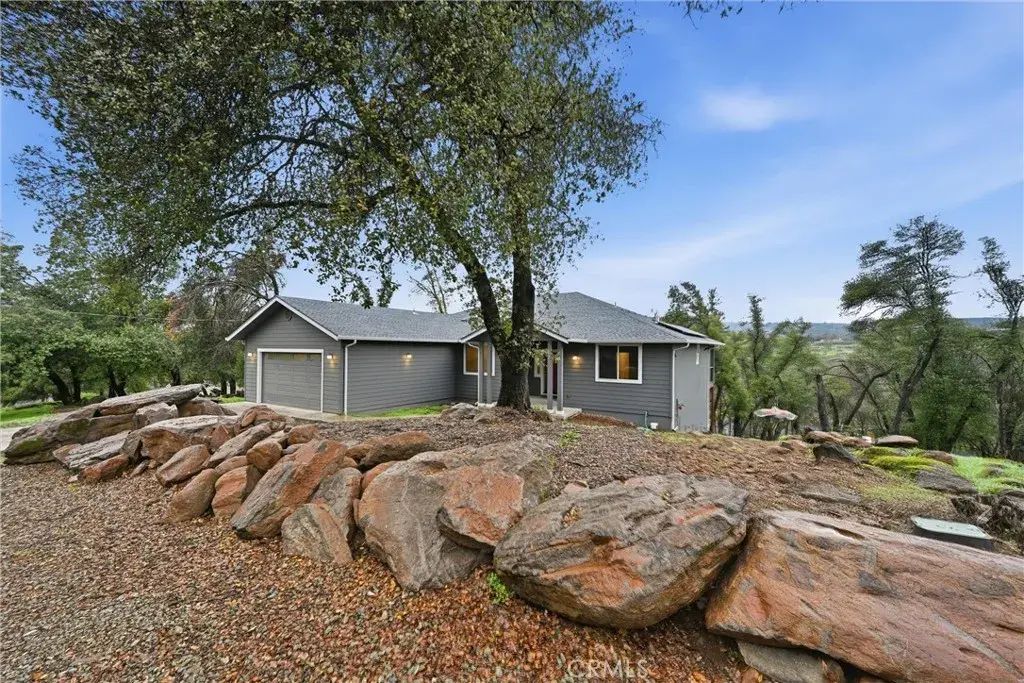 18904 Timber Point Road, Hidden Valley Lake