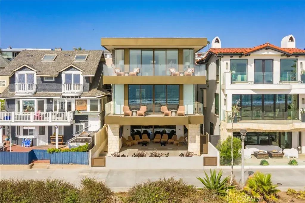 716 The Strand, Manhattan Beach