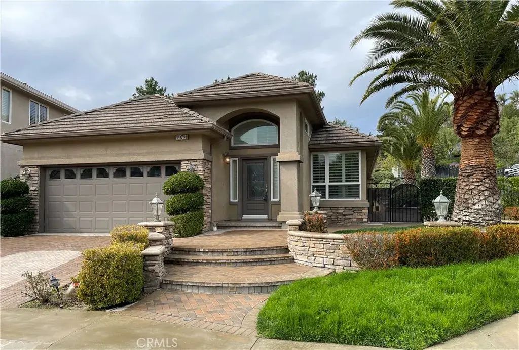 20751 Lugano Way, Porter Ranch