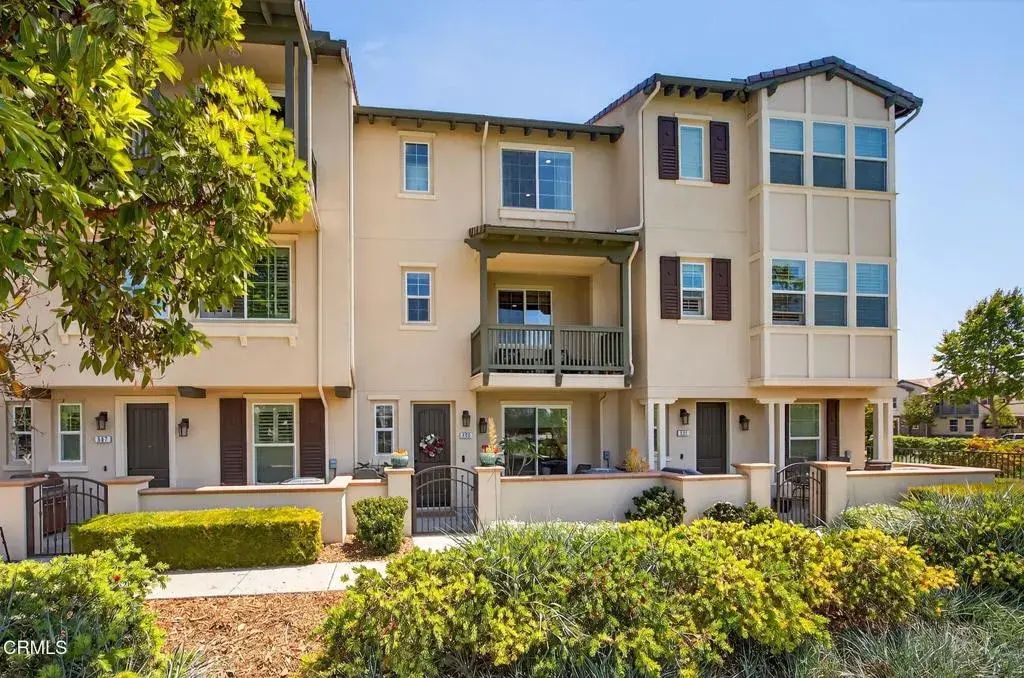 559 Mustang Street, Camarillo