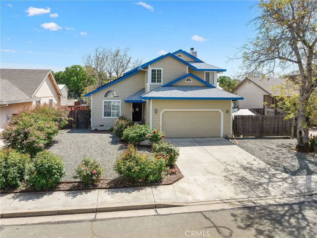 3194 Bartram Circle, Clearlake