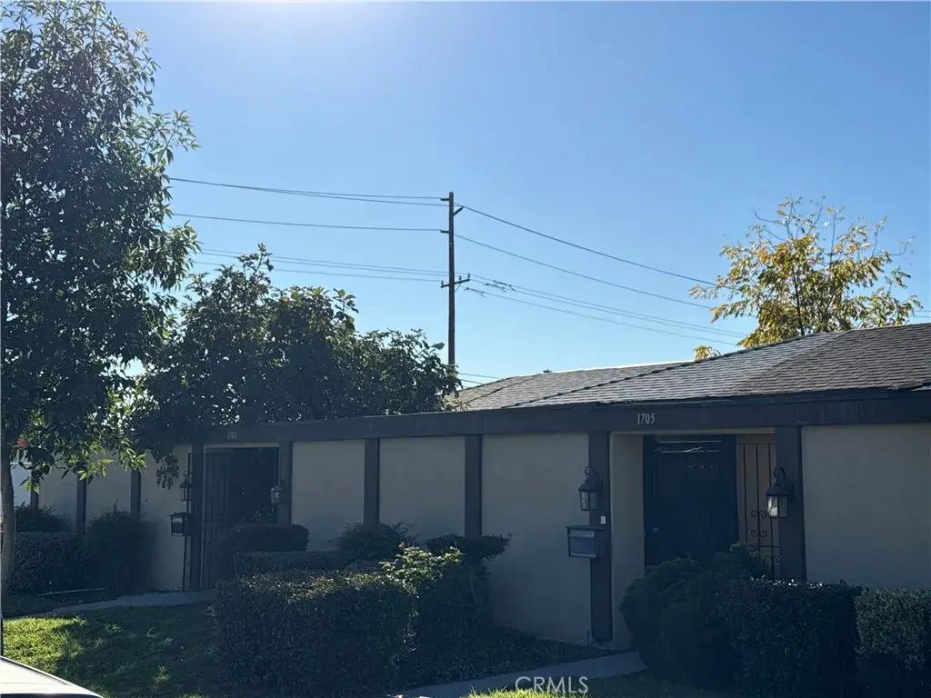 1703 Benedict, Pomona