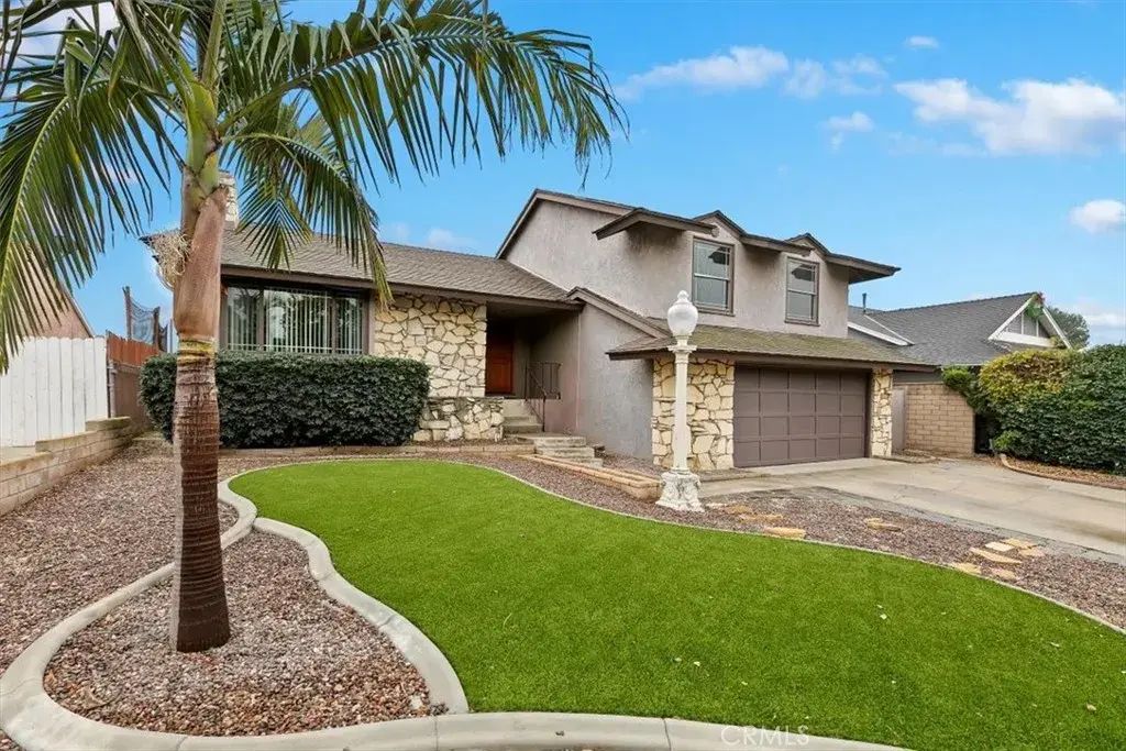 1450 Mariposa Drive, Corona