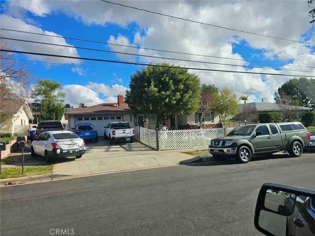 12779 Douglas, Yucaipa