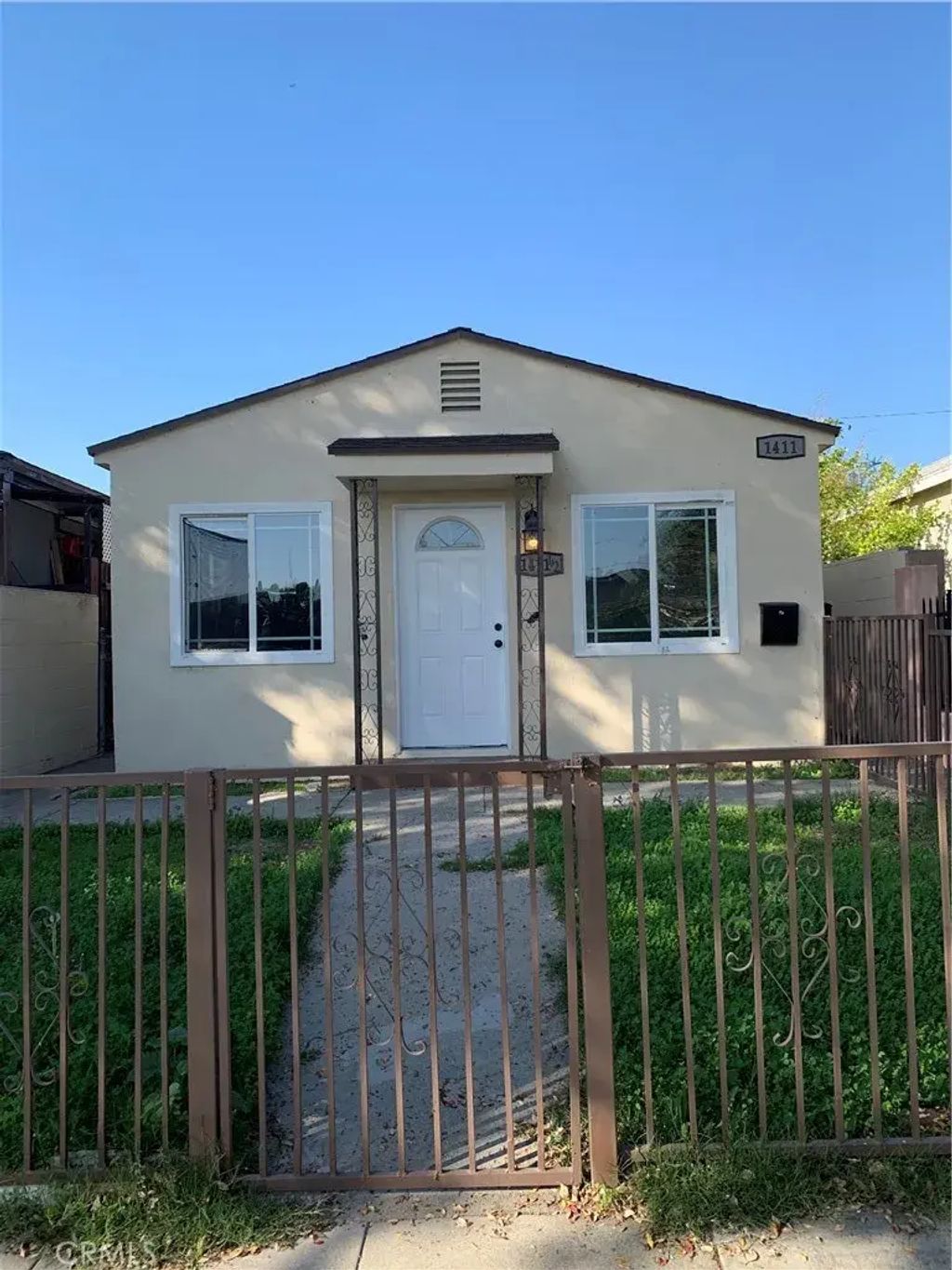 1411 S Concourse, Los Angeles