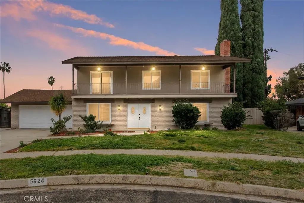 5624 Wadsworth Avenue, Highland