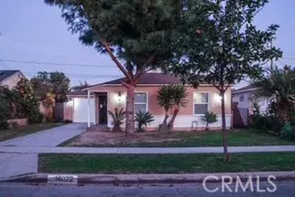 14022 Sylvanwood, Norwalk