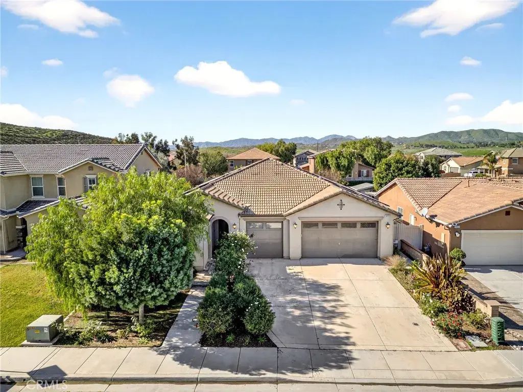 3470 Yellowstone Court, Perris