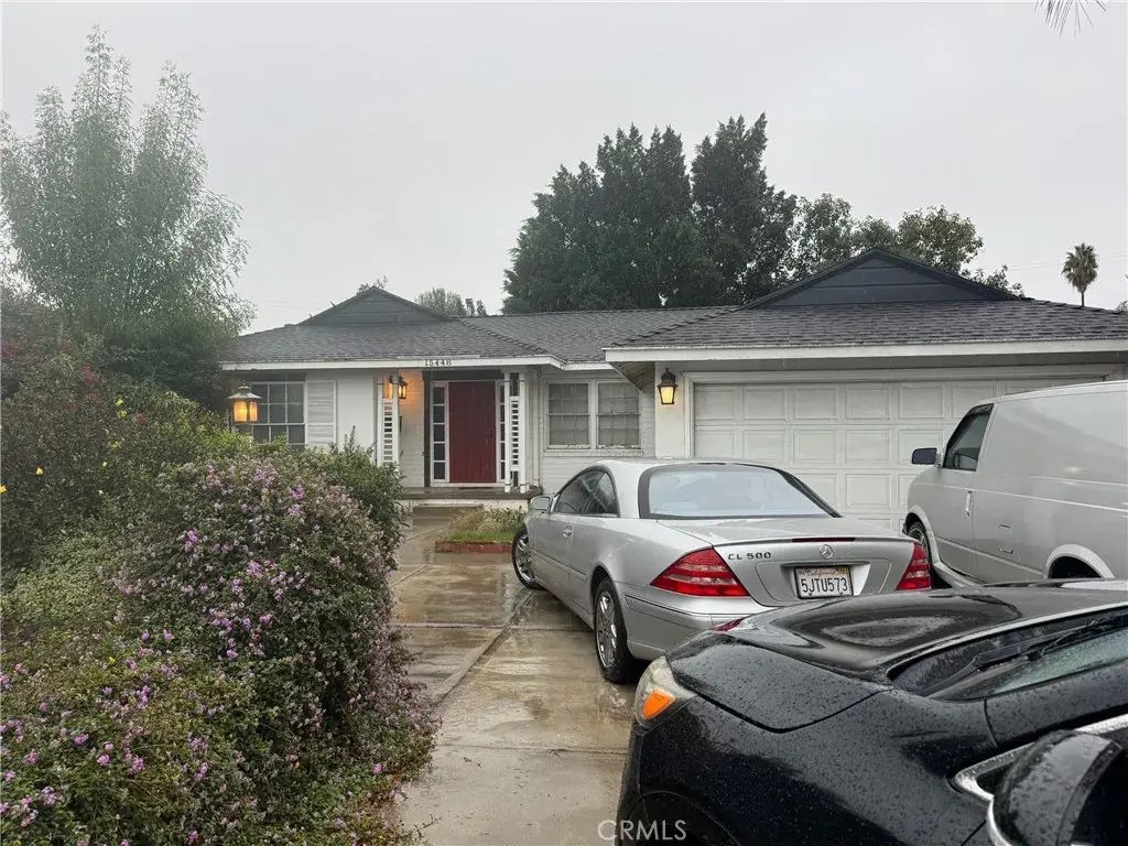 15448 Stare, Mission Hills (san Fernando)
