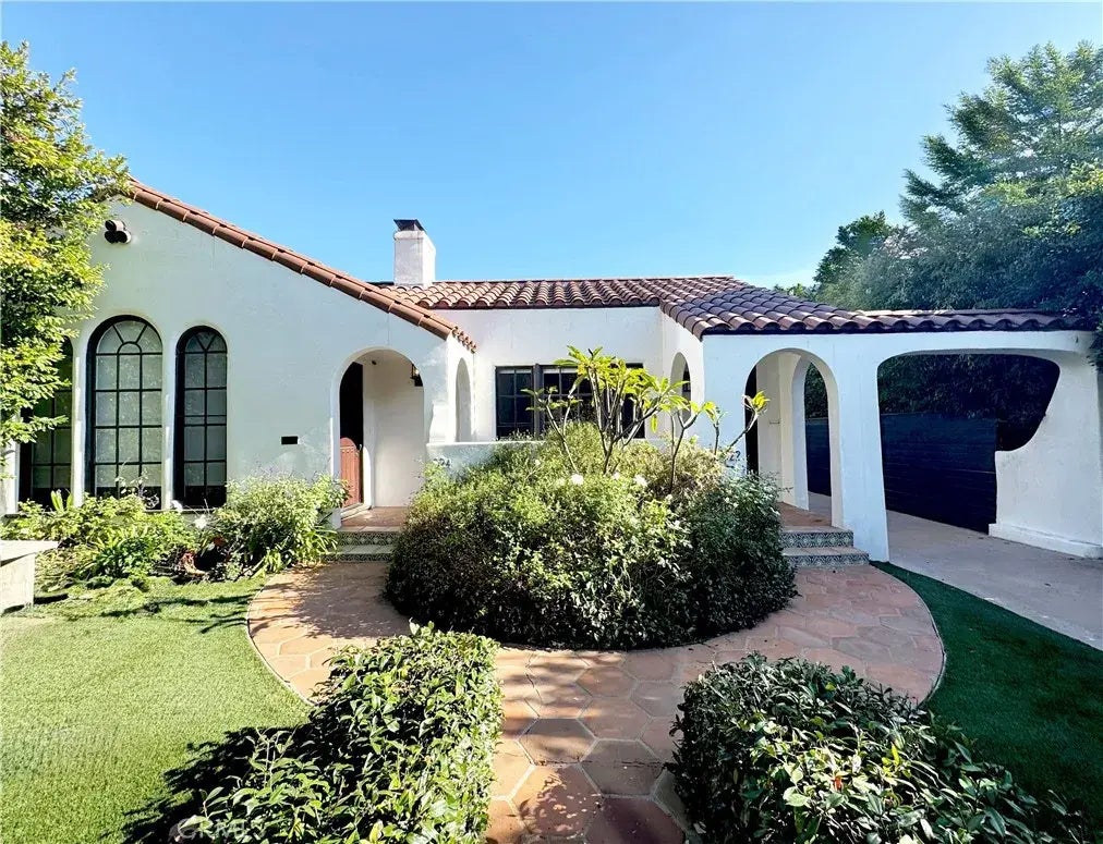 822 N Stanley, Los Angeles